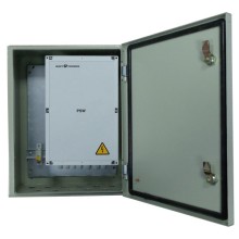 Шкаф уличный TFortis CrossBox-2