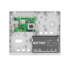 Прибор охранно-пожарный Ritm Контакт GSM-14А v.3