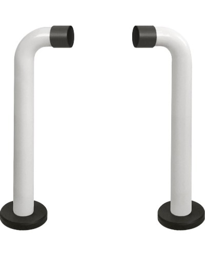 Ограждение проезда CARDDEX DW-01 в Тюмени Запчасти для шлагбаумов и автоматики Pintop.ru