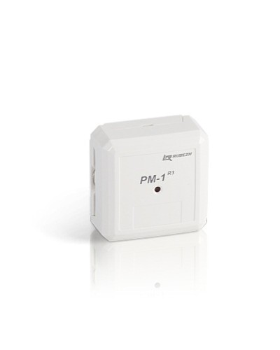 Модуль релейный адресный Рубеж РМ-1С прот. R3 в Тюмени Адресная система пожарной сигнализации РУБЕЖ Pintop.ru