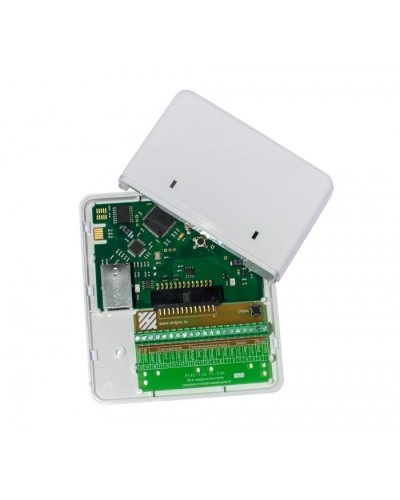 Сетевой контроллер ЭРА-500 в Тюмени Контроллеры Pintop.ru