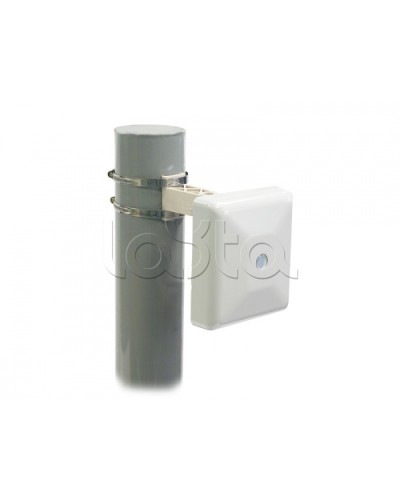 Извещатель охранный радиоволновый однопозиционный Forteza ЗЕБРА-30(24)А-Ш (штора) в Тюмени Извещатели охраны периметра Pintop.ru