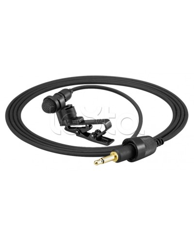 Микрофон для работы с трансмитером TOA YP-M5300 в Тюмени Системы оповещения и трансляции TOA Pintop.ru