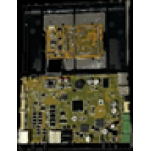 Контроллер доступа Hikvision DS-K3M210/G200X Access Board Kit