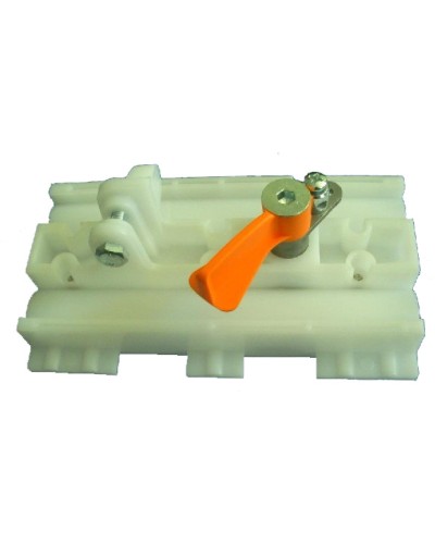 Блок cкользящий (тележка) Came 119RIE147 в Тюмени Запчасти для шлагбаумов и автоматики Pintop.ru