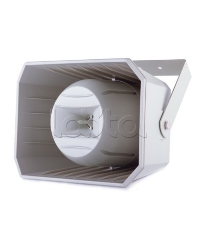 Громкоговоритель рупорный всепогодный ROXTON MP-50T в Тюмени Система оповещения и трансляции Roxton Pintop.ru