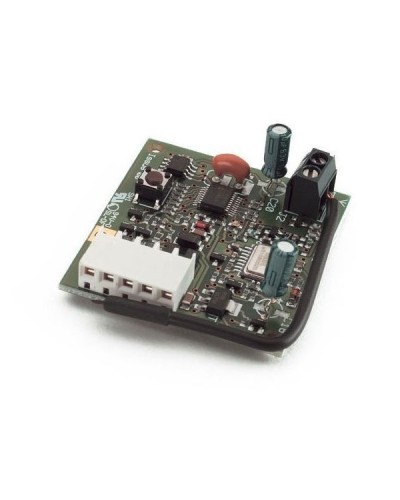 Радиоприемник Faac 787854 в Тюмени Автоматизация ворот Pintop.ru