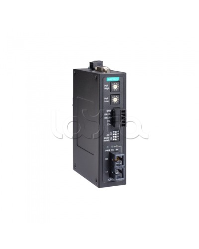Преобразователь Moxa ICF-1150I-M-SC-T-IEX в Тюмени Медиаконвертеры Pintop.ru