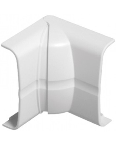 Внутренний угол изменяемый IEK CKK11D-X-080-020-K01 в Тюмени Аксессуары для кабель-канала Pintop.ru