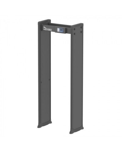 Арочный металлодетектор Блокпост PC V 4800 (48/32/16) в Тюмени Металлодетекторы Pintop.ru