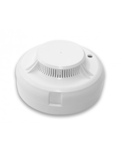 Извещатель пожарный дымовой оптико-электронный адресный Магистраль Гранд МАГИСТР – ИПД в Тюмени Пожарные извещатели Pintop.ru