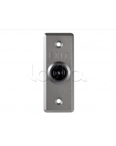 Кнопка выхода бесконтактная Hikvision DS-K7P04 в Тюмени Кнопки выхода Pintop.ru