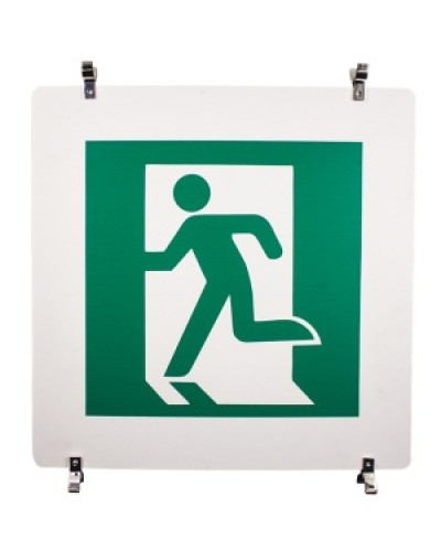 Табличка с креплением Tantos TSb-TK в Тюмени Дополнительное оборудование для СКУД Pintop.ru