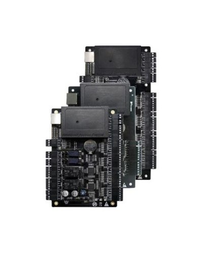 Контроллер сетевой Smartec ST-NC120B в Тюмени Контроллеры СКУД Smartec Pintop.ru