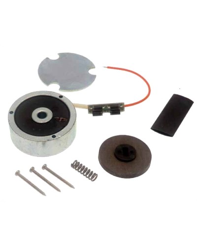 Электромагнит АТI в сборе Came 119RID110 в Тюмени Запчасти для шлагбаумов и автоматики Pintop.ru