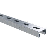 Профиль С-образный 41х41, L800, толщ.1,5 мм DKC BPL4108