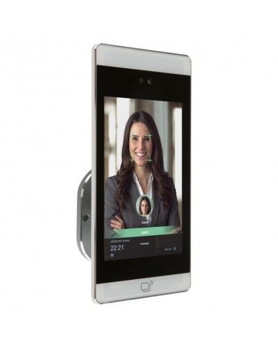 Терминал распознавания лиц RusGuard R20-Face (8W) SE в Тюмени Контроллеры Pintop.ru