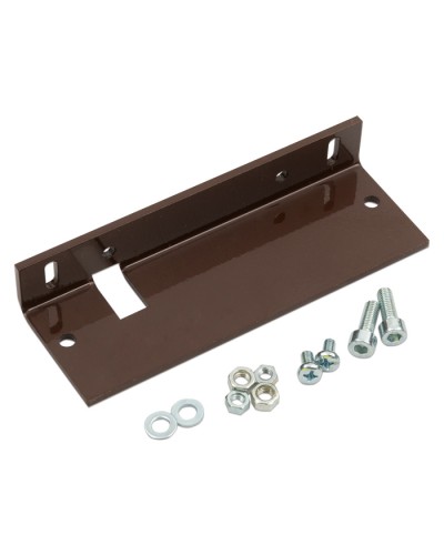 L-уголок AL-250UZ коричневый Aler в Тюмени Дополнительное оборудование для СКУД Pintop.ru