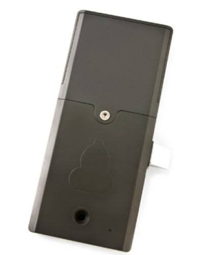 Модуль электронного замка для мебели IronLogic Z-3XX в Тюмени Электромеханические замки Pintop.ru