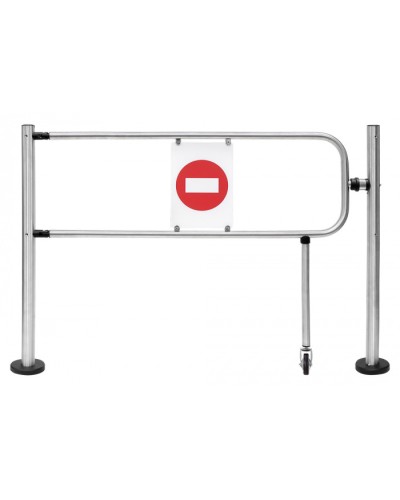 Секция Антипаника XTA-04 CARDDEX в Тюмени Ограждения Pintop.ru