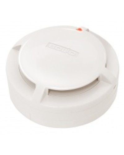 Извещатель пожарный тепловой комбинированный адресно-аналоговый газовый и тепловой максимально-дифференциальный Болид С2000-ИПГ в Тюмени Охранно-пожарное оборудование Pintop.ru