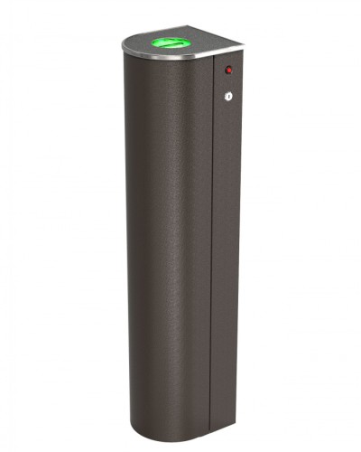 Картоприемник Ростов-Дон Ростов-Дон КПМ в Тюмени Картоприемники для турникетов Pintop.ru