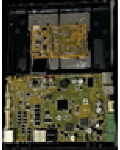 Контроллер доступа Hikvision DS-K3M210/G200X Access Board Kit в Тюмени Контроллеры Pintop.ru