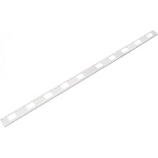 Органайзер кабельный вертикальный 33U TLK TLK-OV75-2-33U-I-GY