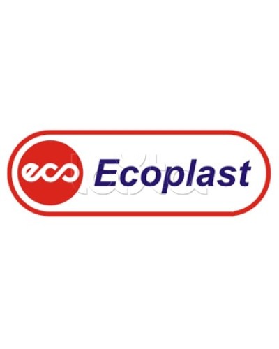 Угол внешний изменяемый 60/3x16 Экопласт 72212 в Тюмени Аксессуары для кабель-канала Pintop.ru