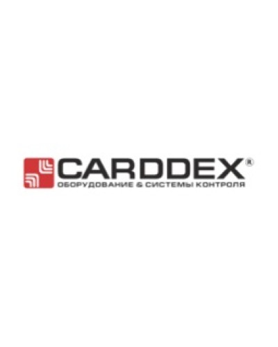 CARDDEX Антенна для петли индуктивности 0,75 м в Тюмени Дополнительное оборудование для СКУД Pintop.ru
