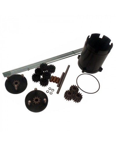 Редуктор STILO ME в сборе Came 119RID343 в Тюмени Запчасти для шлагбаумов и автоматики Pintop.ru