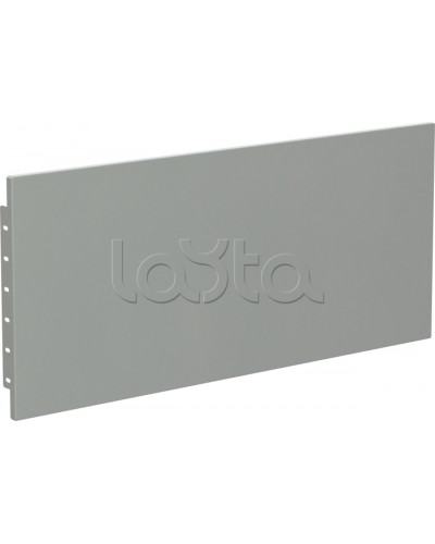 FORMAT Панель бок. разделит. 150х400 (2шт/компл) IEK (YKM40D-FO-VSS-015-040) в Тюмени Аксессуары для стоек и шкафов Pintop.ru