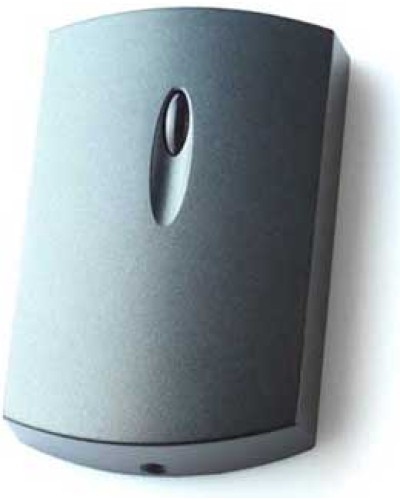 Считыватель IronLogic Matrix-III (мод. RD_All) (темно-серый металлик) в Тюмени Считыватели Pintop.ru