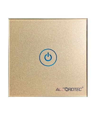 Кнопка выхода AccordTec AT-H02P LED в Тюмени Кнопки выхода Pintop.ru