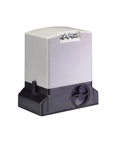 Привод 740 Е Z16 Faac 109780 в Тюмени Автоматизация ворот Pintop.ru