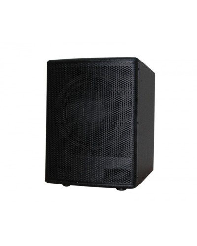 Сабвуфер корпусной VOLTA SUB-100 в Тюмени Система оповещения и трансляции Volta Pintop.ru