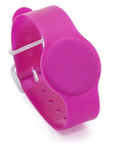 Брелок IronLogic IL-18E&M (Двухчиповый брелок) в Тюмени Оптовые идентификаторы Pintop.ru