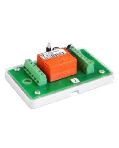 Адресный исполнительный модуль Сигма-ИС ИСМ22 исп.08 в Тюмени Адресная система пожарной сигнализации Сигма-ИС Pintop.ru