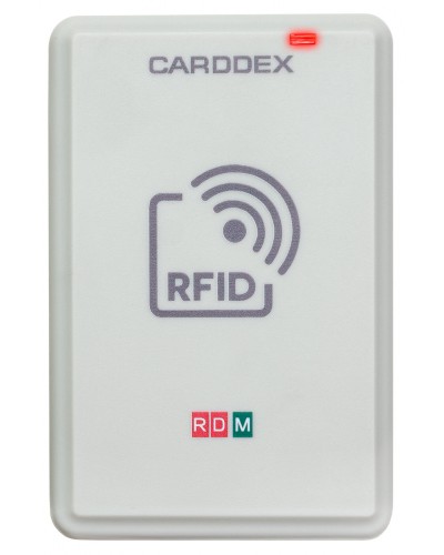 Настольный считыватель «RD M» CARDDEX в Тюмени Считыватели Pintop.ru