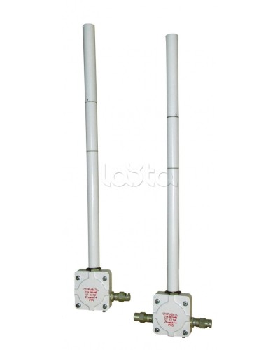 Блок приемный (ПРМ) ЮМИРС в Тюмени Технические средства охраны периметра Pintop.ru