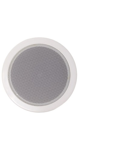 Оповещатель пожарный речевой потолочный встраиваемый Полисервис АС-5-30/100 (ПП) в Тюмени Система оповещения Октава Полисервис Pintop.ru