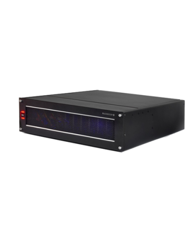 IP-видеорегистратор 50 канальный Macroscop NVR-50 M2 в Тюмени Системы видеонаблюдения Pintop.ru