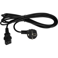 Кабель питания с заземлением (3 м) TLK TLK-PCC06-030