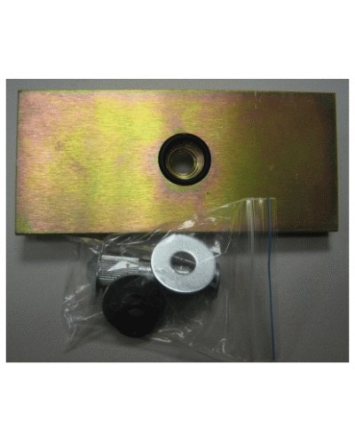 Комплект Vizit ЗИП ML300M якорь в Тюмени Аксессуары для многоабонентных систем Pintop.ru