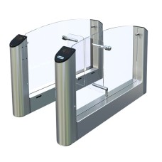 Модуль центральный тумбового турникета Oxgard Praktika T-07-CMTК-900