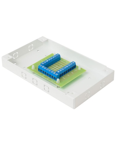 Блок коммутации Полисервис БК-2727 в Тюмени Модули сопряжения Pintop.ru