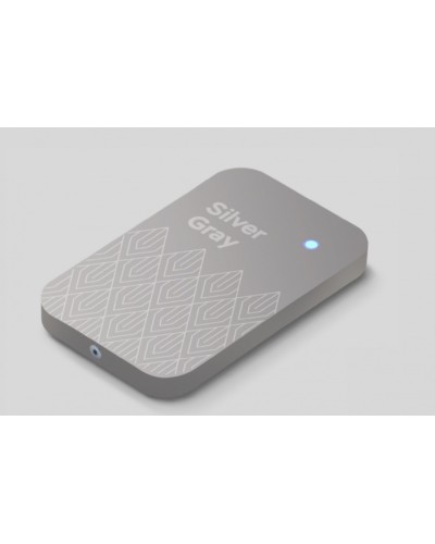 Считыватель мультиформатный ESMART Reader BLE серии STONE (ER1701 EO1729) (Silver Gray) в Тюмени Считыватели Pintop.ru
