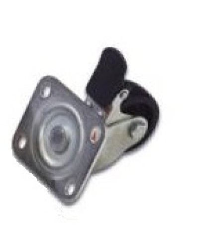 Ролик 2,5 TWT (TWT-CB-ROL2,5/S) в Тюмени Ролики для шкафов и стоек Pintop.ru