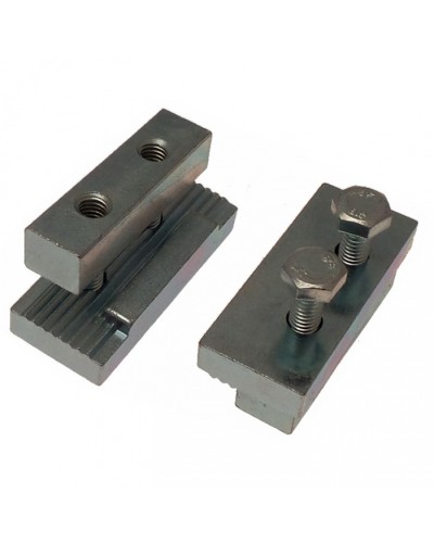 Упоры механические AMICO Came 119RID270 в Тюмени Запчасти для шлагбаумов и автоматики Pintop.ru