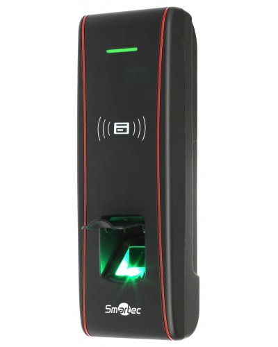 Считыватель биометрический Smartec-СКД ST-FR031MF в Тюмени Считыватели Pintop.ru